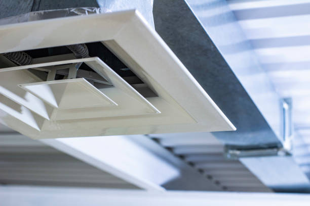 Best Best Air Duct Cleaning Near Me  in Mount Pleasant, WI