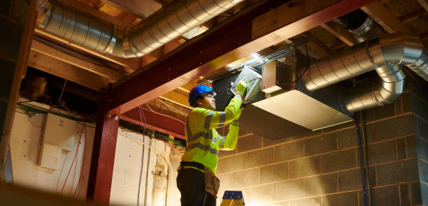 Home Air Vent Cleaning in Mount Pleasant, WI