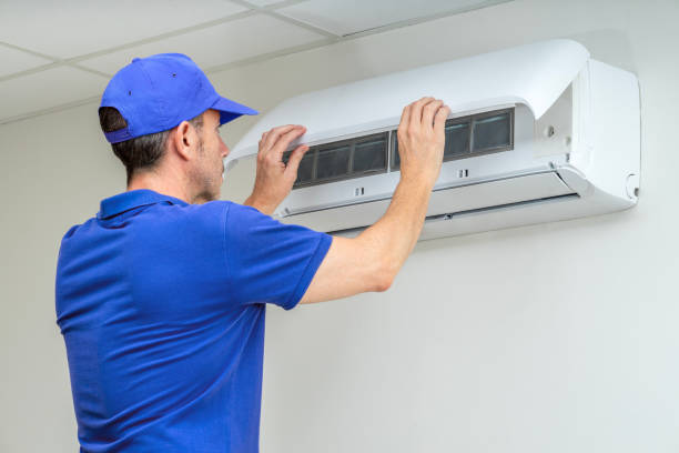 Best Commercial Air Duct Cleaning  in Mount Pleasant, WI