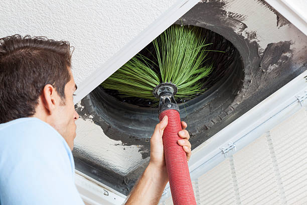 Best Residential Air Duct Cleaning  in Mount Pleasant, WI