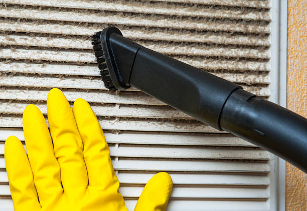 Best Ductwork Cleaning Services  in Mount Pleasant, WI